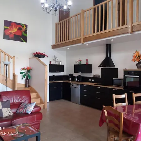 Ferienhaus Braunis *
