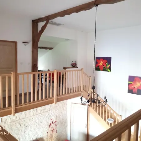 Ferienhaus Braunis