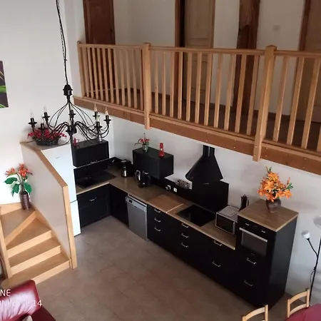 Braunis Ferienhaus *