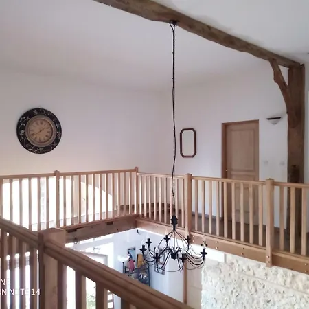 Ferienhaus Braunis Bourran