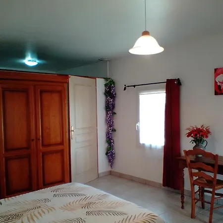 Tatil Evi Braunis Bourran