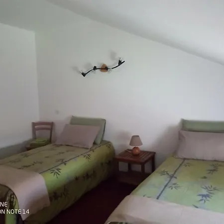 Ferienhaus Braunis *