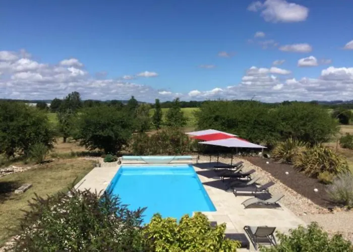 Braunis بيت للعطل