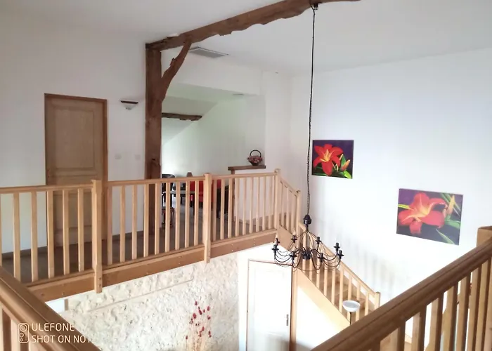 بيت للعطل Braunis