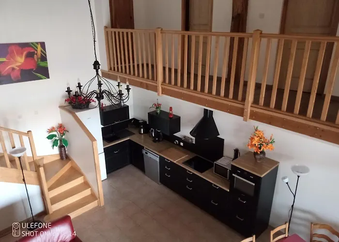 Braunis بيت للعطل *