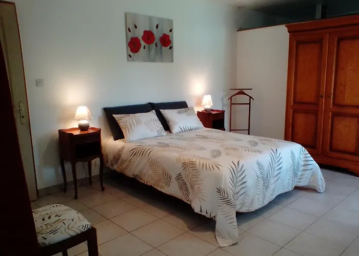 Braunis بيت للعطل