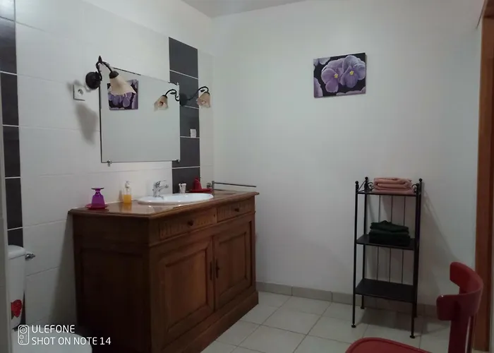 بيت للعطل Braunis