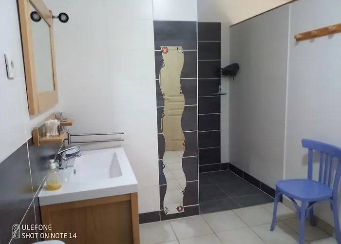 Braunis بيت للعطل *