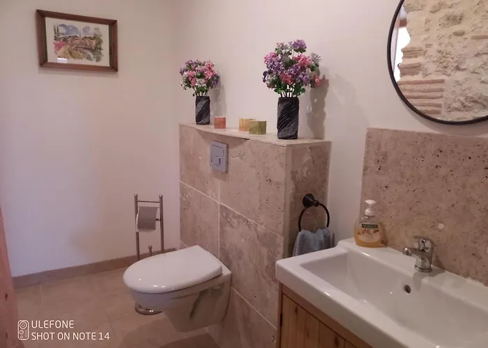 Braunis بيت للعطل *